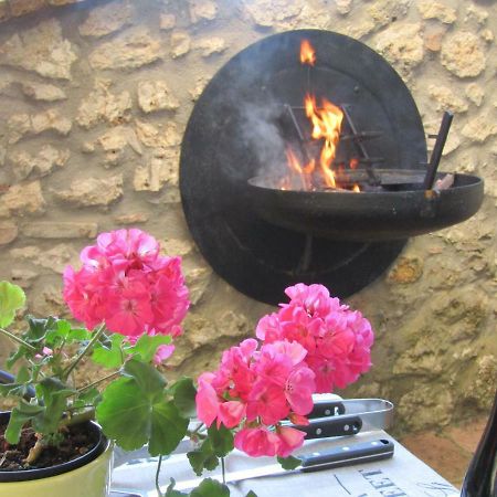 La Casetta Penna in Teverina Extérieur photo