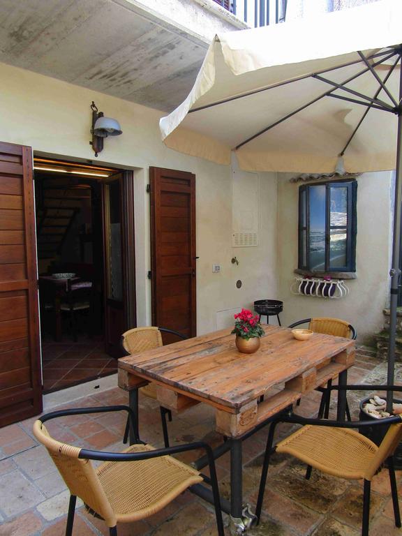 La Casetta Penna in Teverina Extérieur photo