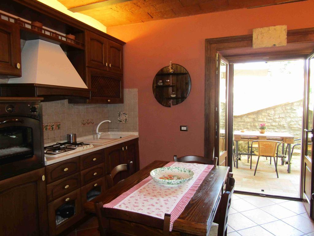 La Casetta Penna in Teverina Extérieur photo