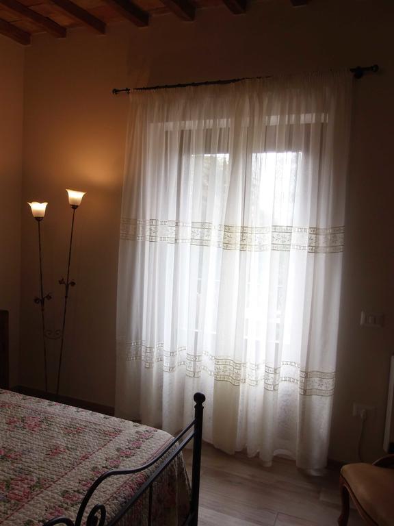 La Casetta Penna in Teverina Extérieur photo