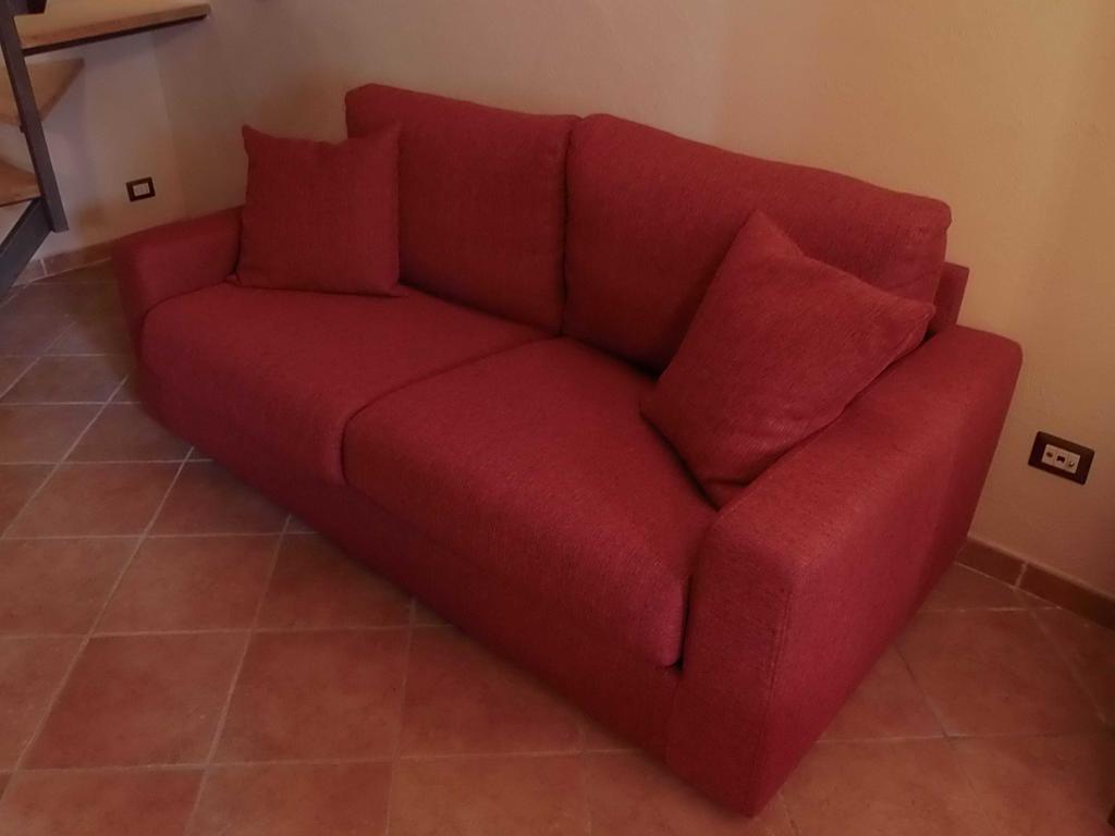 La Casetta Penna in Teverina Extérieur photo